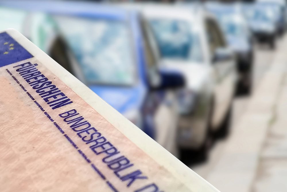 Slik forbereder du bilen på EU-kontroll
